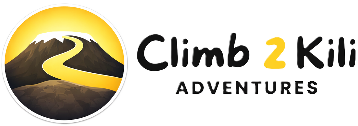 Climb 2 Kili Adventures